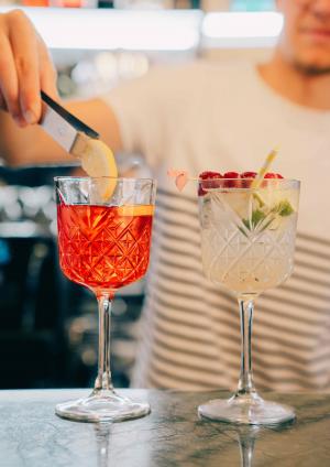 La Villa Port d'Antibes & Spa