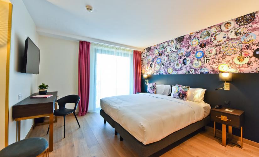 La Villa Port d'Antibes & Spa