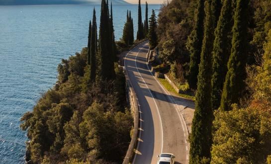La Villa Port d'Antibes & Spa