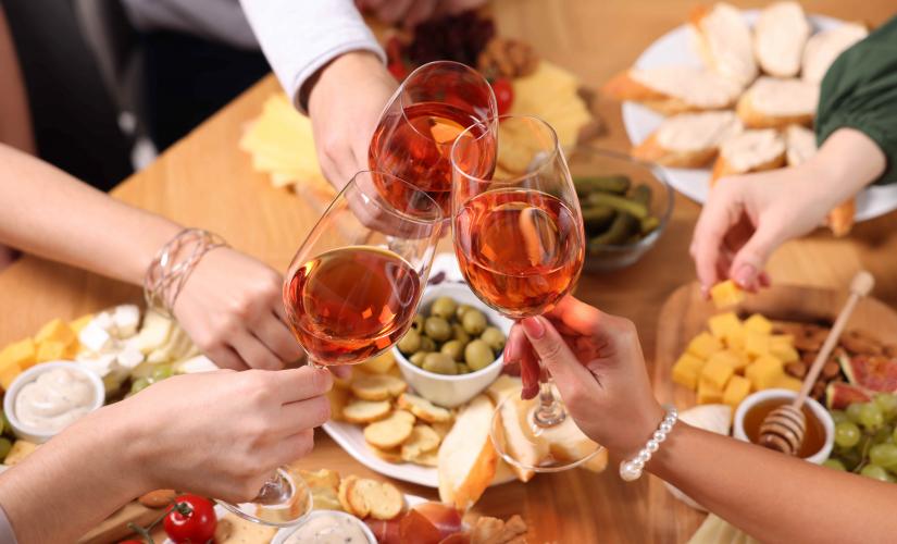 La Villa Port d'Antibes & Spa