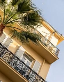 La Villa Port d'Antibes & Spa