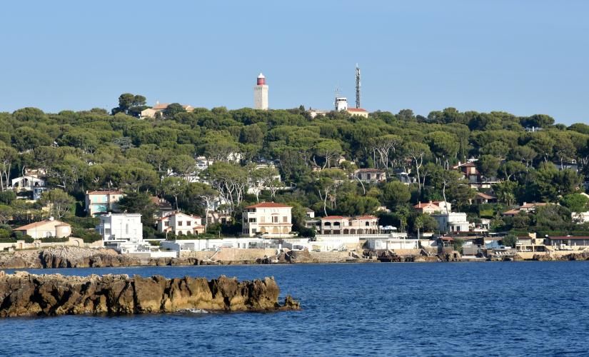 La Villa Port d'Antibes & Spa