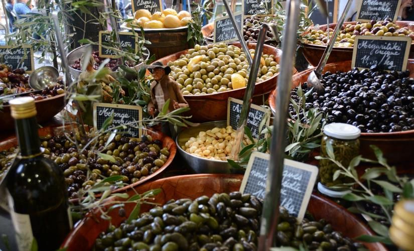 La Villa Port d'Antibes & Spa