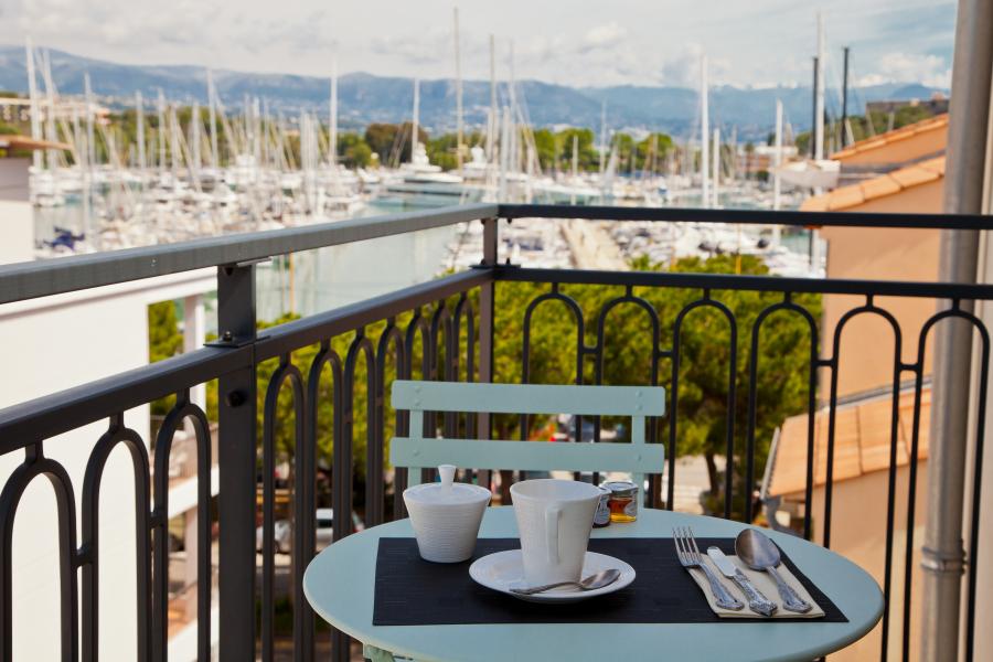 La Villa Port d'Antibes - Notre mission