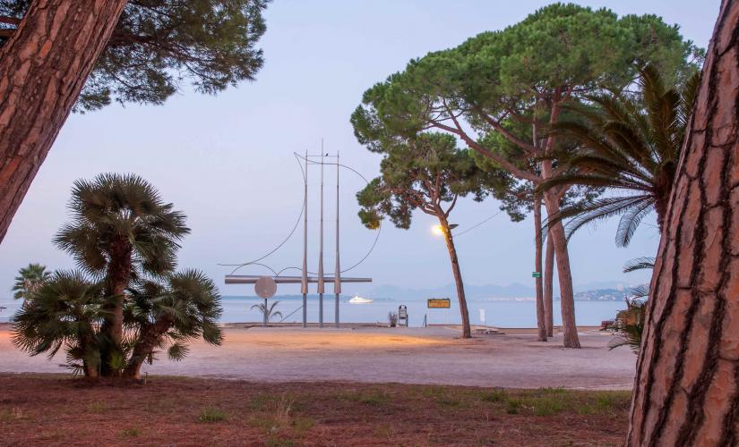 La Villa Port d'Antibes & Spa