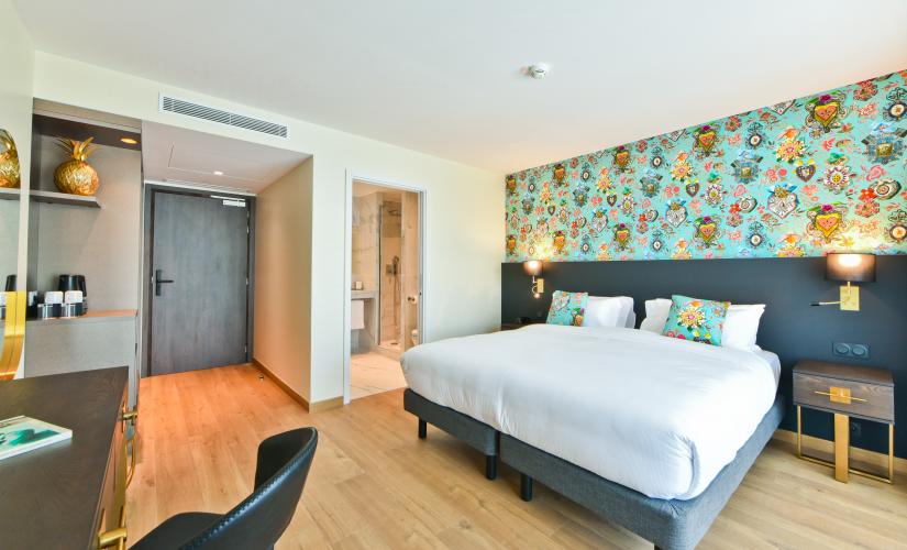 La Villa Port d'Antibes & Spa