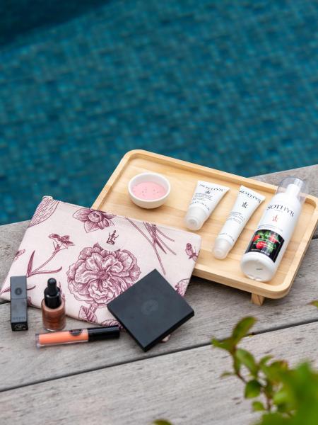 La Villa Port d'Antibes - Spa & Beauty